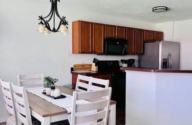 Cheerful 3 Bedroom Vacation Home - Foto 11