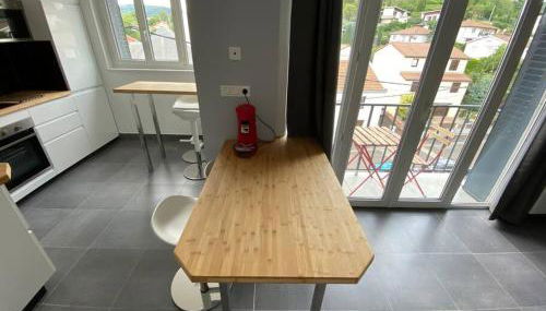 Charmant 50m2 Clermont-ferrand vue Puy-de-Dôme - Foto 4