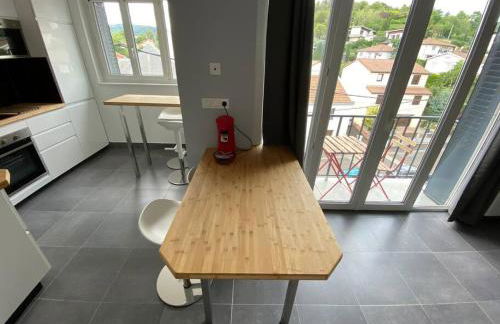 Charmant 50m2 Clermont-ferrand vue Puy-de-Dôme - Foto 4