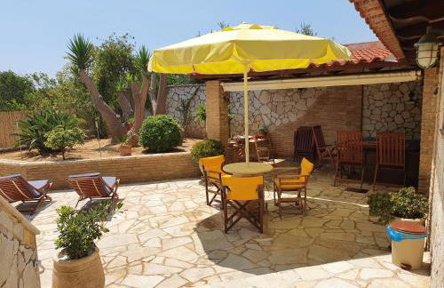 Petrino guesthouse Gialova - Foto 15