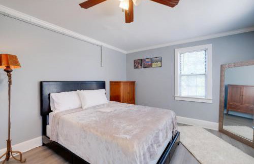 Gastropub On-Site Loudoun Wine Country Apartment - Foto 14