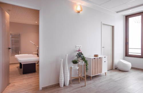 Résidence Club MMV L'Etoile des Sybelles - Foto 65