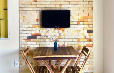 Chalés Amarante - Foto 23