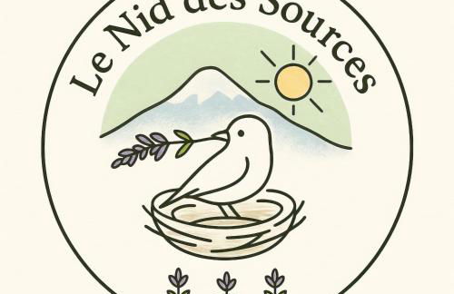Le Nid des Sources - Foto 48