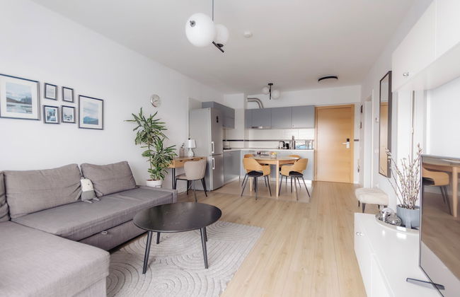 ZEN Residential Apartments - Photo 40