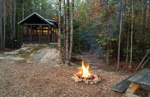 Firefly at Mentone with Hot Tub & Internet - Foto 35