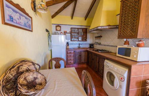 Casa Abuelo Buenaventura - Foto 3