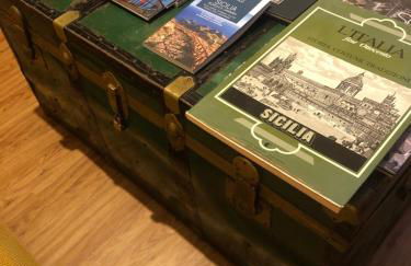 Casa Dorina, charme e comfort a 100 m dal mare - Foto 23