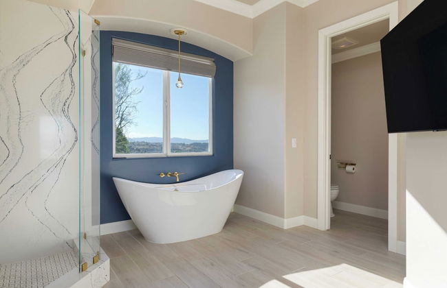 Summit Ranch by Avantstay Infinity Pool + Views - Foto 21