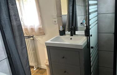 Gîte familial Gers 12 pers - Photo 28