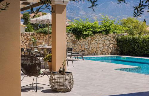 Oleanna Villas - Villa Olea - Foto 30