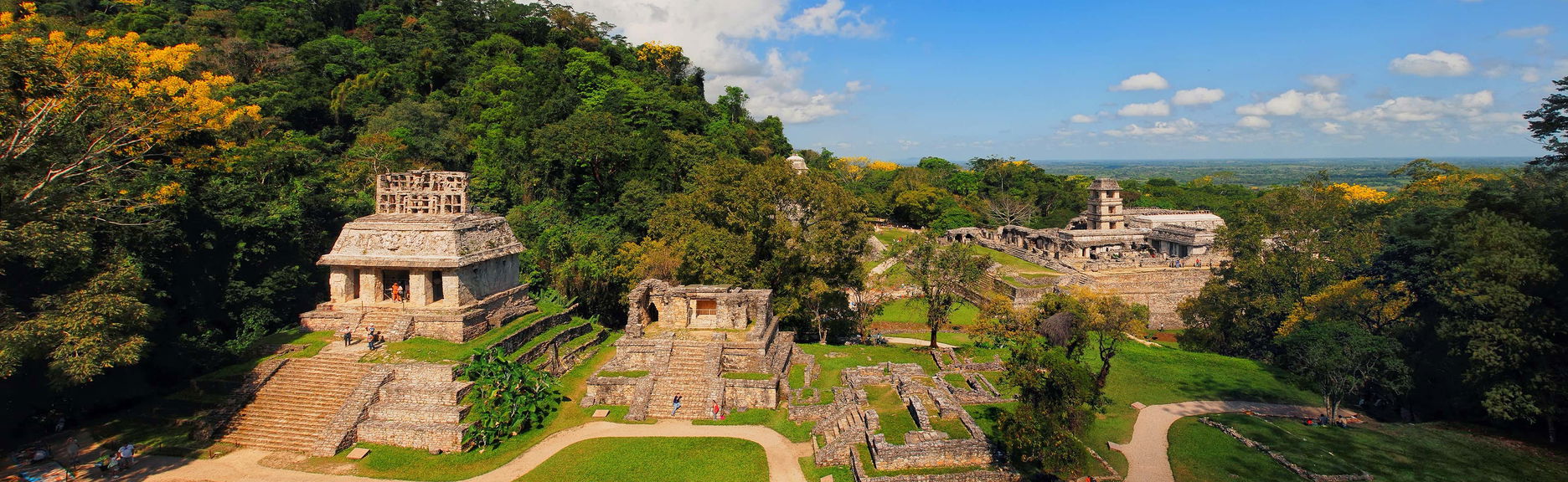 Palenque Ticket - Foto 1