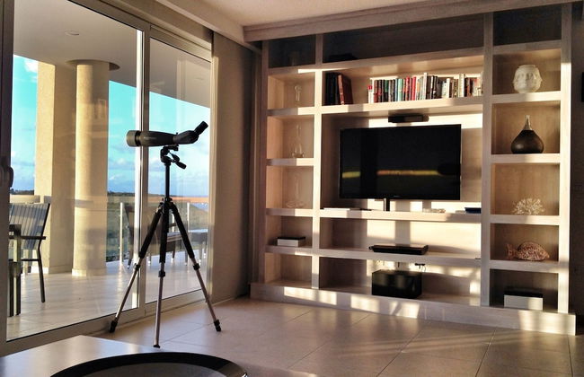 Stunning 2 brm Designer View Condo in Maho - Foto 11