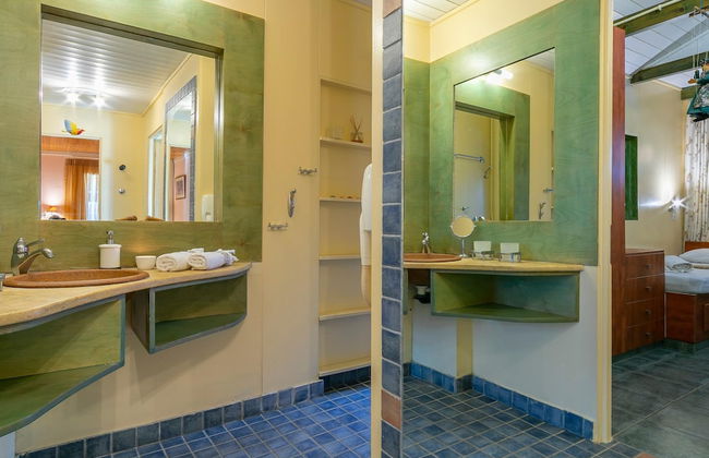 Villa Revita Kourouta Beach - Foto 9