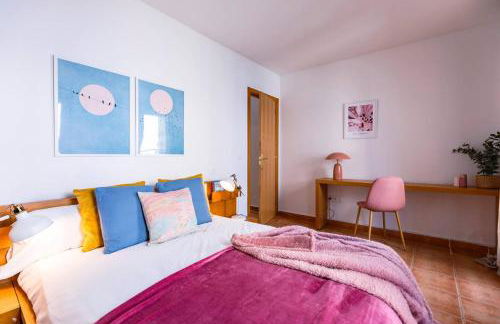 El Rincón de Eva l Terraza l Wifi l Luminoso - Foto 18