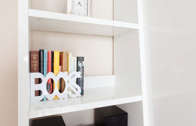 Sofie Apartments - Foto 34