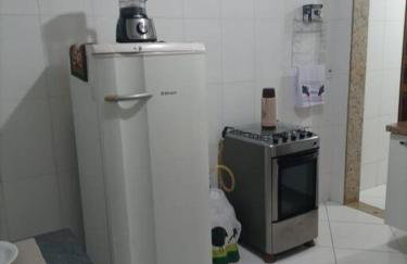 Apê 04 - Confortável e perto de tudo - Foto 6