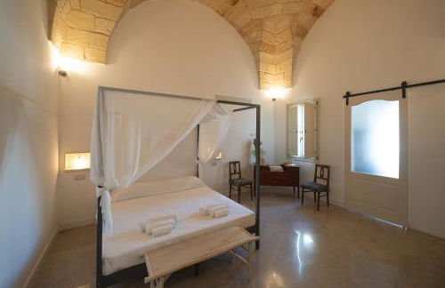 San Domenico Suite Cavallino - Foto 11