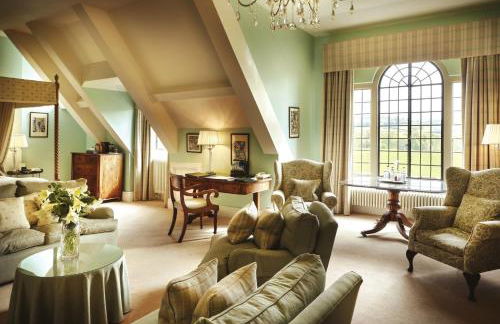 Llangoed Hall - Photo 21