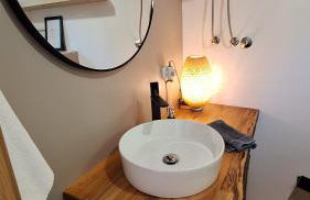 Ferienwohnung mit 180° Meerblick (nähe Opatija) - Foto 23