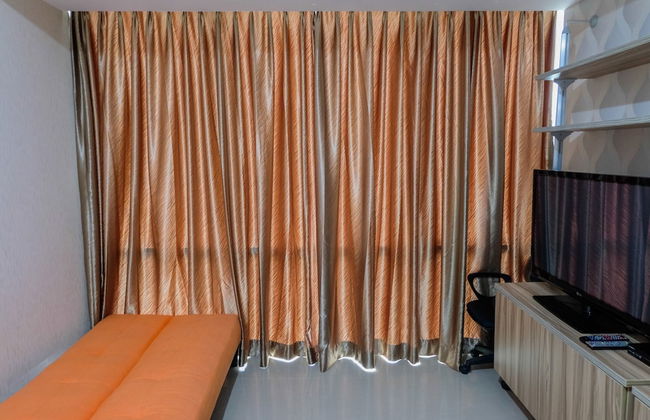 Studio Apartment at U Residence near UPH - Photo 8