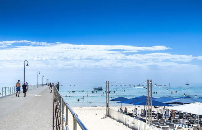 Hi 5 Luxury Holiday Apartments - Foto 15