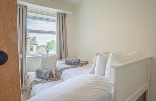 Warm Cottage Stay In Lindley - Long Term - Foto 11