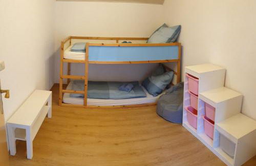 Superior Maisonette-Wohnung-nur 5 min zum Europapark - Foto 40