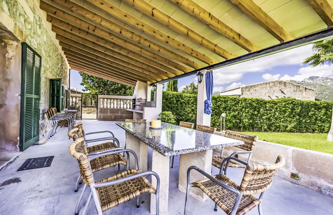 Sa Coma de Campanet - Photo 2