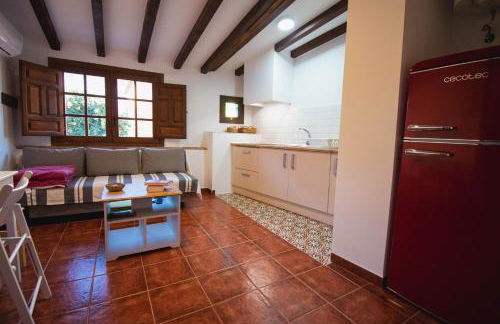 Apartamentos El Pozo1 - Photo 1