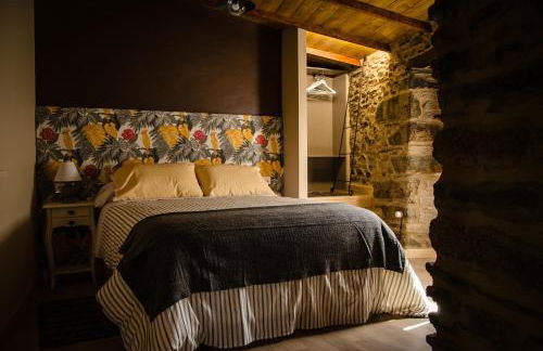 Casa Turística Viladonatus (Ribeira Sacra) - Foto 6