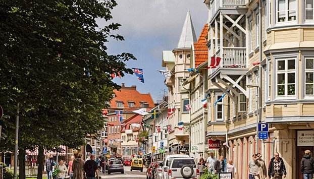 4 Star Holiday Home in Lysekil - Foto 4, Diversos