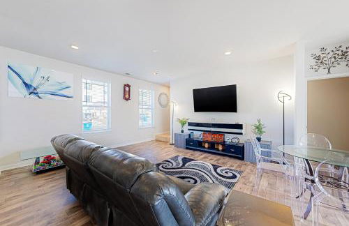 8 Mi to Dover Motor Speedway! Dog-Friendly Retreat - Foto 1