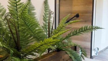 FeWo Ottobeurens Schmuckstück: Gemütlich-Stylische Wohnung - Foto 3