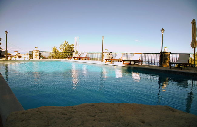 Estate Dafnopanagia Luxury Apartment - Photo 49