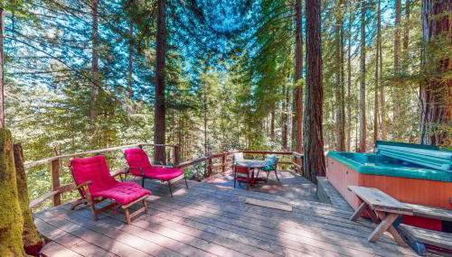 Dreamcatcher Cottage - Foto 5