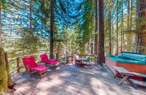 Dreamcatcher Cottage - Foto 5