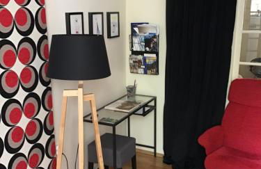 Appartement François 1er - Foto 18