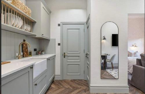 Luxury Super King Annexe Nr Goodwood - Foto 6