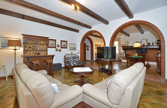 Villa Cerbaie - Foto 12