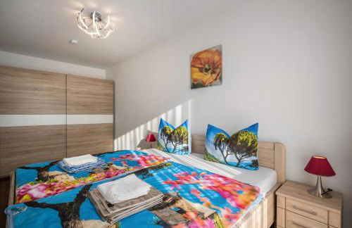 Ferienhaus Lübeck Buntekuh - Foto 8