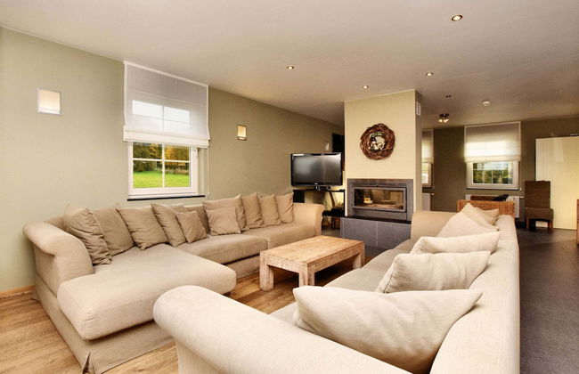 Villa in Durbuy With Swimming Pool - Photo 18