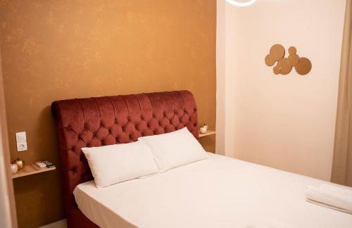 Kostis Luxury Apartment - Foto 7