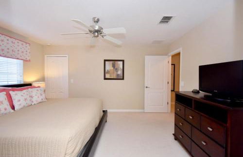 Paradise Palms -5 Bed Townhome W-splashpool-3046pp 5 Bedroom Townhouse by RedAwning - Foto 48