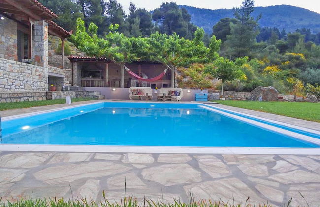 Villa Fairytale - Foto 30