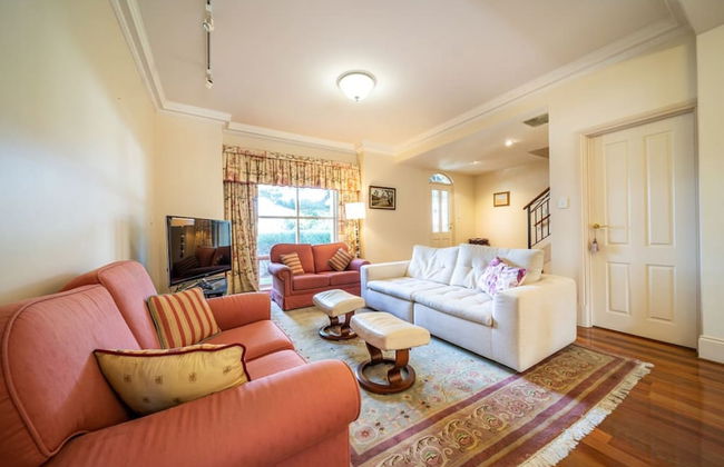 Glenelg Beach Stylish 2 Story Townhouse Sea View - Foto 1