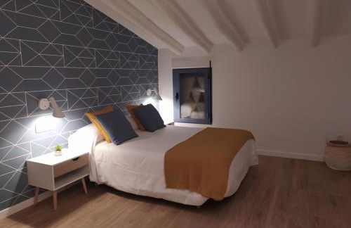 Casa de la Placeta - Casas de Aledo Moratalla - Foto 27