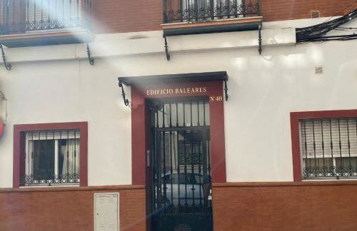 Apartamento entero a 10 minutos en coche de Sevilla Centro - Foto 20