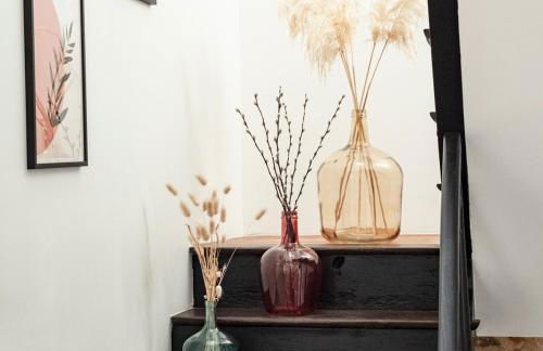 Le Clos de la Jouvence - Gite 4* à 15 minutes du Puy du Fou, 6 personnes - Photo 14