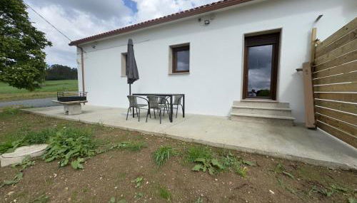 a revolta Boqueixon - Foto 3